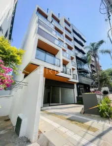 Apartamento com 1 Quarto para alugar, 29m² no Rio Branco, Porto Alegre