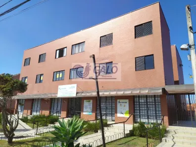 Apartamento com 2 Quartos para alugar, 80m² no Jardim das Américas, Curitiba