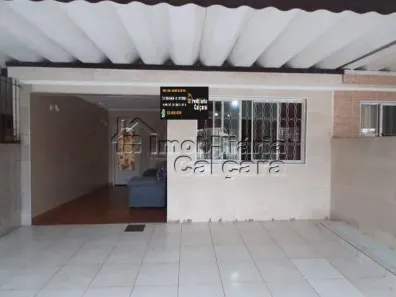 Casa com 2 Quartos à venda, 125m² no Caiçara, Praia Grande
