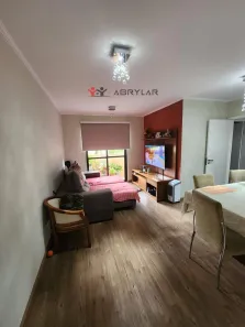 Apartamento com 3 Quartos à venda, 75m² no Parque Residencial Eloy Chaves, Jundiaí
