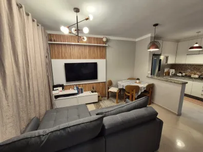 Sobrado com 3 Quartos à venda, 76m² no Vila Carrão, São Paulo