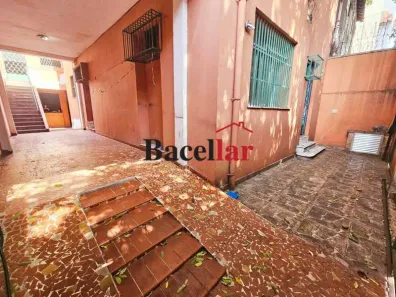 Imóvel Comercial com 8 Quartos à venda, 301m² no Praça da Bandeira, Rio de Janeiro