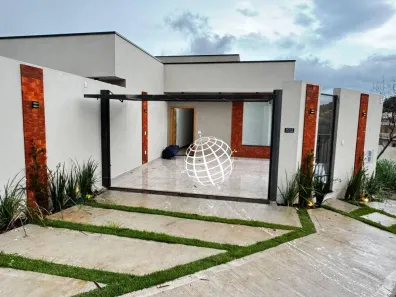 Casa com 3 Quartos à venda, 130m² no Jardim do Lago, Atibaia