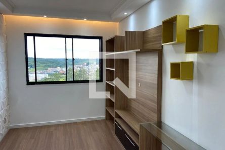 Apartamento com 2 Quartos à venda, 54m² no Jardim Belval, Barueri