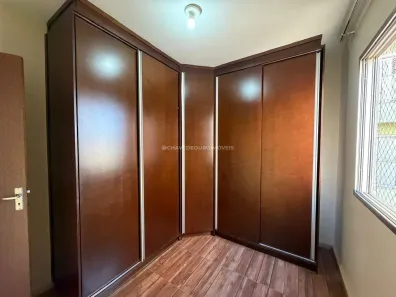 Apartamento com 2 Quartos para alugar, 50m² no Estados Unidos, Uberaba