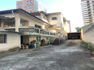 Sobrado com 5 Quartos à venda, 450m² no Santa Paula, São Caetano do Sul