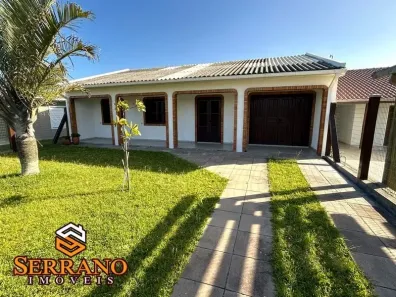 Casa com 3 Quartos à venda, 122m² no Praia de Mariluz, Imbé