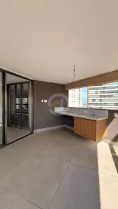 Apartamento com 3 Quartos à venda, 243m² no Setor Marista, Goiânia