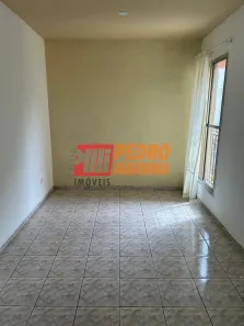 Apartamento com 1 Quarto para alugar, 40m² no Paulicéia, São Bernardo do Campo