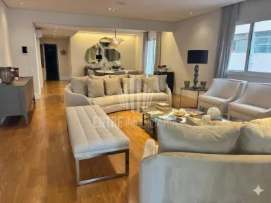 Apartamento com 3 Quartos à venda, 304m² no Santa Cecília, São Paulo