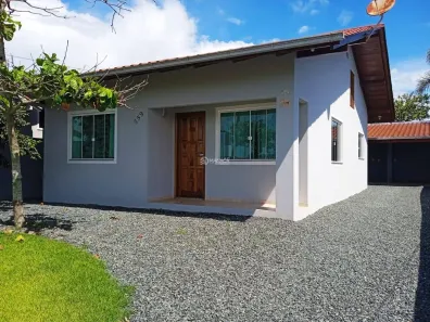 Casa com 3 Quartos à venda, 81m² no Itingá I, Barra Velha