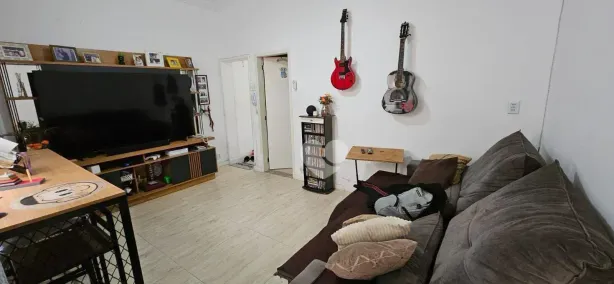Apartamento com 2 Quartos à venda, 115m² no Tijuca, Rio de Janeiro