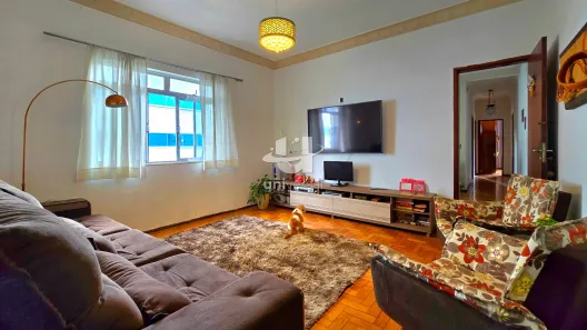 Apartamento com 3 Quartos à venda, 118m² no Santa Helena, Juiz de Fora