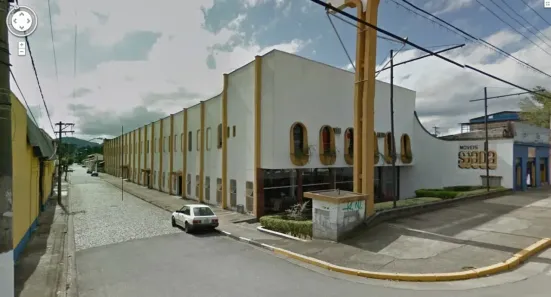 Galpão/Depósito/Armazém com 3 Quartos à venda, 3800m² no Vila Lavínia, Mogi das Cruzes