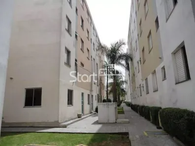 Apartamento com 2 Quartos à venda, 60m² no Vila Pompéia, Campinas