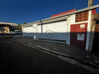 Casa com 8 Quartos à venda, 275m² no Jardim do Lago, Valinhos