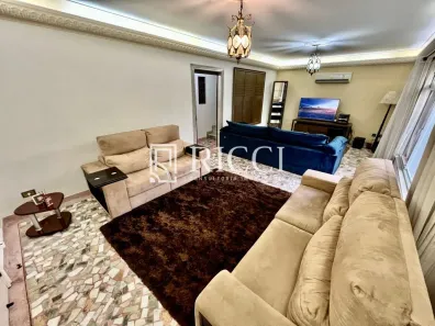 Sobrado com 3 Quartos à venda, 279m² no Ponta da Praia, Santos