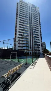 Apartamento com 3 Quartos à venda, 79m² no Capim Macio, Natal