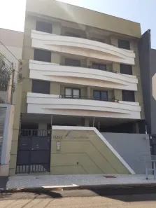 Apartamento com 1 Quarto à venda, 37m² no Jardim Araxá, Marília