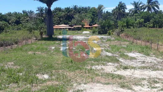 Lote/Terreno à venda, 800m² no Aritaguá, Ilhéus