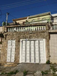 Sobrado com 3 Quartos à venda, 159m² no Vila Bancária Munhoz, São Paulo