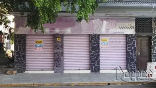 Imóvel Comercial para alugar, 88m² no Rio Branco, Novo Hamburgo