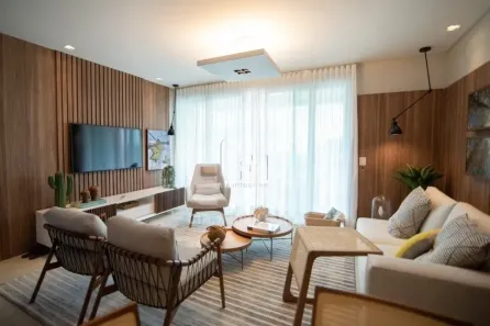 Apartamento com 2 Quartos à venda, 88m² no Jurerê, Florianópolis
