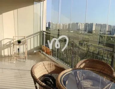Apartamento com 4 Quartos à venda, 166m² no Barra Olímpica, Rio de Janeiro