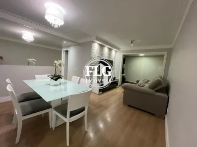 Apartamento com 3 Quartos à venda, 85m² no Vila Carrão, São Paulo