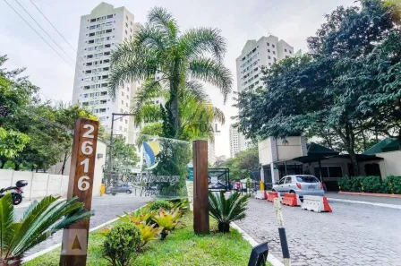 Apartamento com 3 Quartos à venda, 65m² no Jardim das Flores, São Paulo