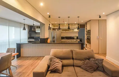 Apartamento com 4 Quartos à venda, 151m² no Centro, São Bernardo do Campo