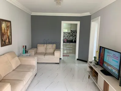 Apartamento com 3 Quartos à venda, 94m² no Vilas do Atlântico, Lauro de Freitas