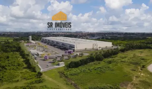 Galpão/Depósito/Armazém para alugar, 11110m² no Cabo Branco, João Pessoa