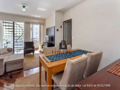Apartamento com 3 Quartos à venda, 184m² no Jardim Vila Mariana, São Paulo