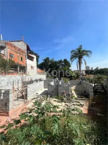 Lote/Terreno à venda, 883m² no Conjunto Residencial Santa Terezinha, São Paulo