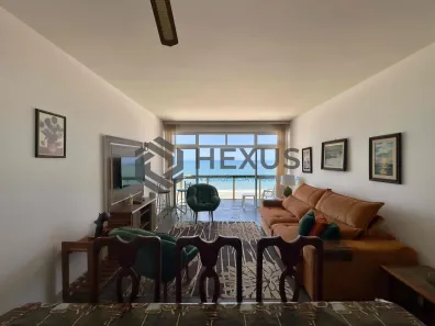 Apartamento com 4 Quartos à venda, 160m² no Pitangueiras, Guarujá