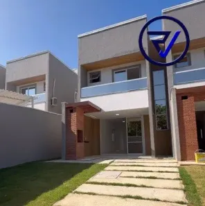 Casa com 3 Quartos à venda, 116m² no Jardim Icaraí, Caucaia
