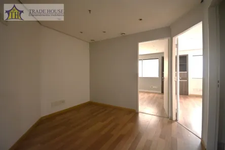 Sala Comercial à venda, 40m² no Vila Mariana, São Paulo