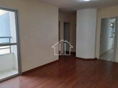 Apartamento com 2 Quartos à venda, 65m² no Jardim América, São José dos Campos