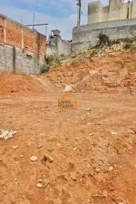 Lote/Terreno à venda, 125m² no Jardim Imperial, Atibaia
