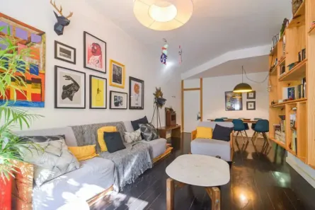 Apartamento com 3 Quartos à venda, 120m² no Barra da Tijuca, Rio de Janeiro