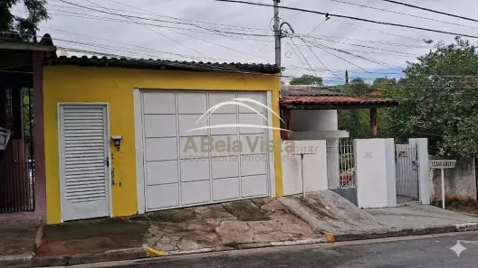 Casa com 7 Quartos à venda, 300m² no Umuarama, Osasco