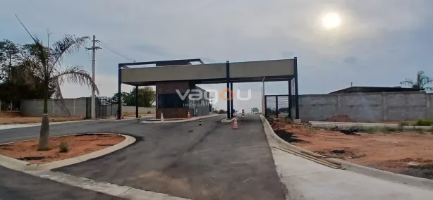 Lote/Terreno à venda, 175m² no Buru, Salto