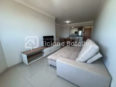 Apartamento com 3 Quartos para alugar, 85m² no Santa Mônica, Uberlândia