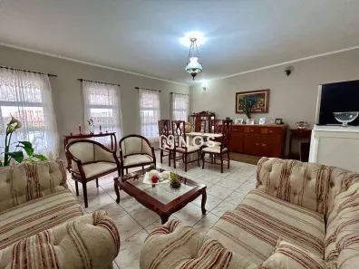Casa com 3 Quartos à venda, 145m² no Santa Rosa, Vinhedo