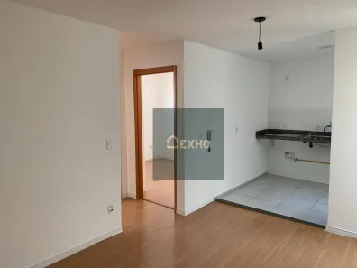 Apartamento com 2 Quartos à venda, 50m² no Jardim Alexandrina, Anápolis