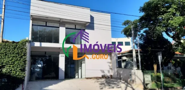 Ponto Comercial para alugar, 180m² no Jardim Ribeiro, Valinhos