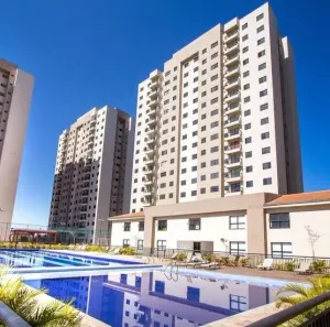 Apartamento com 2 Quartos à venda, 53m² no Jardim Belval, Barueri