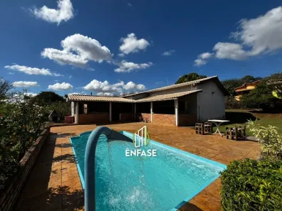 Fazenda/Sítio com 3 Quartos à venda, 1000m² no Vivendas Santa Mônica I, Igarapé