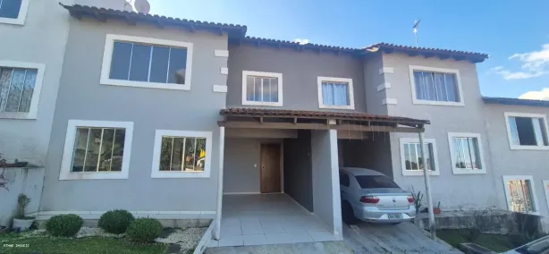 Casa de Condomínio com 3 Quartos à venda, 100m² no Embu, Colombo